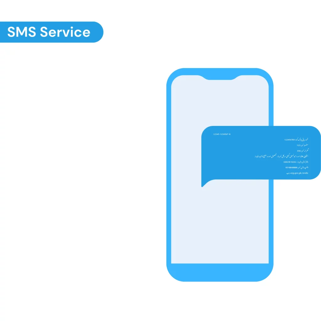 SMS Services